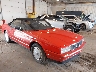 1G6VS3381LU****** Salvamento y Destrozados 1990 Cadillac Allante en Flint