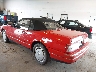 1G6VS3381LU****** Salvamento y Reparables 1990 Cadillac Allante en Flint