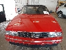 1G6VS3381LU****** Salvamento y Reparables 1990 Cadillac Allante en Estado de Michigan