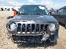 1C4NJPBB4FD****** Wrecked 2015 Jeep Patriot in Illinois State