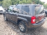 1C4NJPBB4FD****** Salvage and Repairable 2015 Jeep Patriot in Chicago North