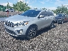 5XYPG4A3XGG****** Used and Repairable 2016 Kia Sorento in Long Island