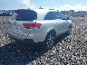 5XYPG4A3XGG****** Salvage and Wrecked 2016 Kia Sorento in New York State