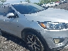 5XYPG4A3XGG****** Salvage and Repairable 2016 Kia Sorento in New York State