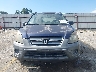 JHLRD68596C****** Wrecked 2006 Honda CR-V in Georgia State