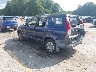JHLRD68596C****** Salvage and Repairable 2006 Honda CR-V in Atlanta South