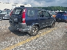 JHLRD68596C****** Salvage and Wrecked 2006 Honda CR-V in Georgia State