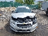 1G1PA5SH8F7****** Wrecked 2015 Chevrolet Cruze in Virginia State