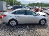 1G1PA5SH8F7****** Used 2015 Chevrolet Cruze in Virginia State