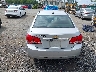 1G1PA5SH8F7****** Wrecked 2015 Chevrolet Cruze