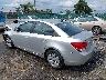 1G1PA5SH8F7****** Salvage and Repairable 2015 Chevrolet Cruze in Northern Virginia