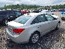 1G1PA5SH8F7****** Salvage and Wrecked 2015 Chevrolet Cruze in Virginia State