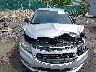 1G1PA5SH8F7****** Salvage and Repairable 2015 Chevrolet Cruze in Virginia State