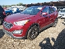 5XYZU3LB9EG****** Used and Repairable 2014 Hyundai Santa Fe in Columbus