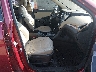 5XYZU3LB9EG****** Used and Repairable 2014 Hyundai Santa Fe in Ohio State