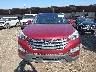 5XYZU3LB9EG****** Salvage and Repairable 2014 Hyundai Santa Fe in Ohio State