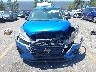 3N1CP5BV1PL****** Wrecked 2023 Nissan Kicks in California State