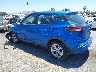 3N1CP5BV1PL****** Salvage and Repairable 2023 Nissan Kicks in Fontana