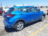 3N1CP5BV1PL****** Salvage and Wrecked 2023 Nissan Kicks in California State