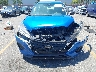 3N1CP5BV1PL****** Salvage and Repairable 2023 Nissan Kicks in California State