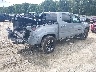 3TYCZ5AN7MT****** Salvamento y Destrozados 2021 Toyota Tacoma en Estado de Georgia