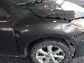 JM1BL1SF0A1****** Used 2010 Mazda 3 in Georgia State