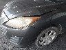 JM1BL1SF0A1****** Repairable 2010 Mazda 3 in Georgia State