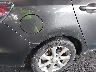 JM1BL1SF0A1****** Salvage 2010 Mazda 3