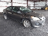 JM1BL1SF0A1****** Salvage and Wrecked 2010 Mazda 3 in Atlanta West