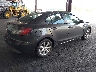 JM1BL1SF0A1****** Salvage and Wrecked 2010 Mazda 3 in Georgia State