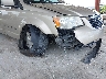2C4RC1BG7ER****** Salvage and Repairable 2014 Chrysler Town & Country in Florida State