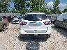 1GNKRFKD6GJ****** Wrecked 2016 Chevrolet Traverse