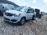 1GNKRFKD6GJ****** Used and Repairable 2016 Chevrolet Traverse in Columbus