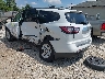 1GNKRFKD6GJ****** Salvage and Repairable 2016 Chevrolet Traverse in Columbus