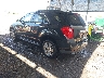 2GNFLPE53C6****** Salvage and Repairable 2012 Chevrolet Equinox in New Castle