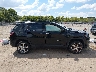 3C4NJDAB4HT****** Wrecked 2017 Jeep New Compass in Tennessee State