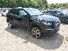 3C4NJDAB4HT****** Salvage and Wrecked 2017 Jeep New Compass in Knoxville