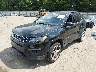 3C4NJDAB4HT****** Used and Repairable 2017 Jeep New Compass in Knoxville