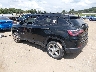 3C4NJDAB4HT****** Salvage and Repairable 2017 Jeep New Compass in Knoxville