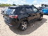 3C4NJDAB4HT****** Salvage and Wrecked 2017 Jeep New Compass in Tennessee State