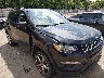 3C4NJDAB4HT****** Salvage and Repairable 2017 Jeep New Compass in Tennessee State
