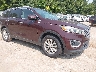 5XYPG4A3XJG****** Salvage and Wrecked 2018 Kia Sorento in Longview