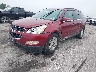 1GNKVGED7BJ****** Usados y Reparables 2011 Chevrolet Traverse en Des Moines