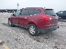 1GNKVGED7BJ****** Salvamento y Reparables 2011 Chevrolet Traverse en Des Moines