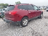 1GNKVGED7BJ****** Salvamento y Destrozados 2011 Chevrolet Traverse en Estado de Iowa