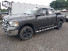 3C6RR7LT1HG****** Used and Repairable 2017 RAM 1500 in Scranton