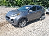 KNDPMCAC6J7****** Usados y Reparables 2018 Kia Sportage en Akron Canton