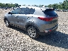 KNDPMCAC6J7****** Salvamento y Reparables 2018 Kia Sportage en Akron Canton