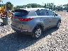 KNDPMCAC6J7****** Salvamento y Destrozados 2018 Kia Sportage en Estado de Ohio