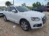 WA1C2AFP8HA****** Salvamento y Destrozados 2017 Audi Q5 en Fort Myers